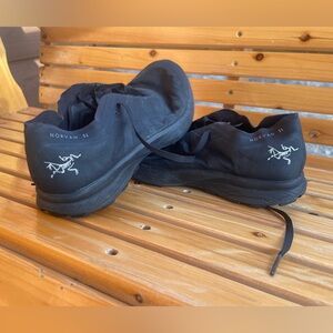 Arcteryx Norvan SL Women’s Shoes